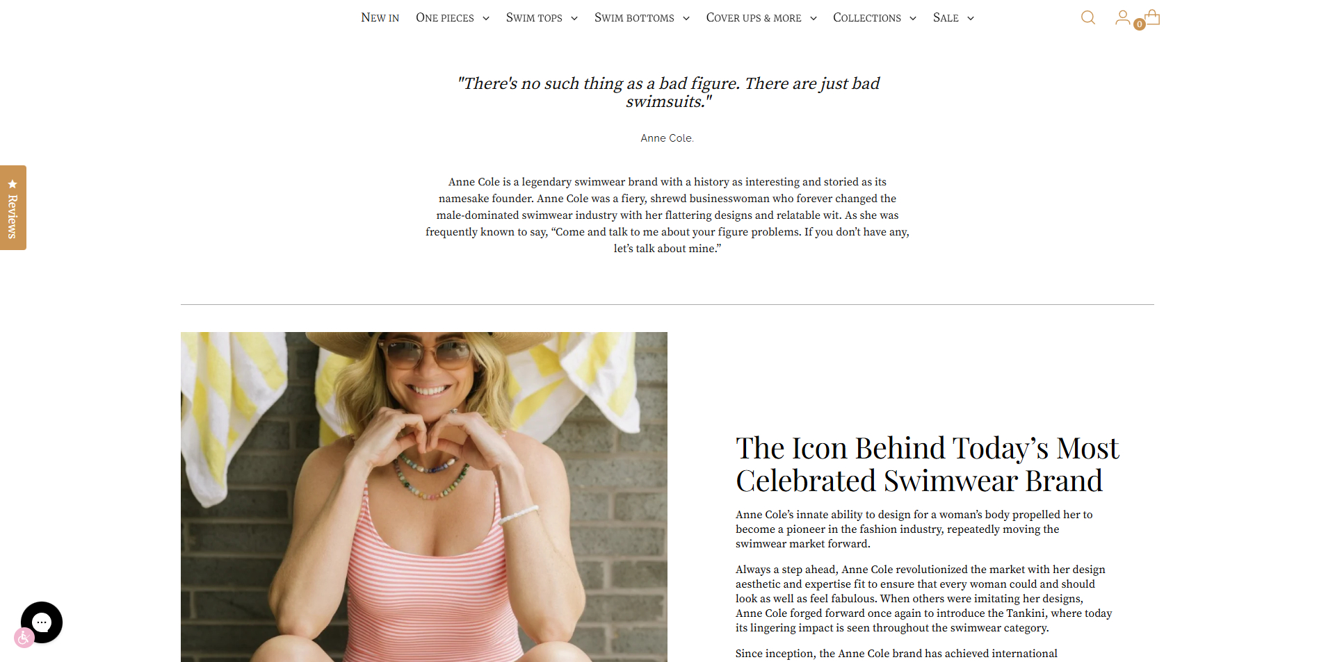 Anne Cole Promo Code